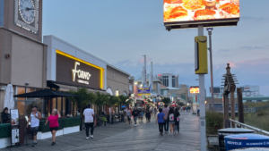 Five Ways to Enjoy Atlantic City Without Lighting Up in Public