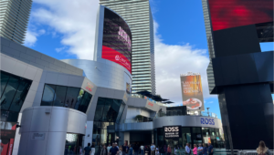 Learning from Las Vegas: How Atlantic City Can Elevate Cannabis Tourism